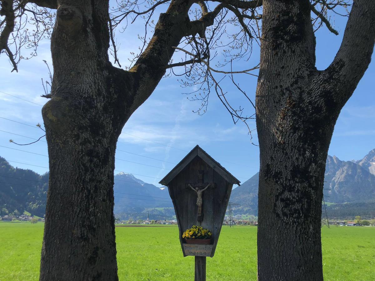 Das Sonnleiten Ski- Und Motorradhotel Bruck Im Zillertal Bruck am Ziller Exterior foto